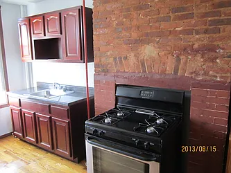 Rented by David W Realty Inc