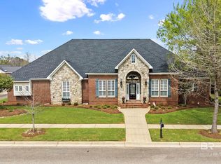 10321 Tampary St, Daphne, AL 36526