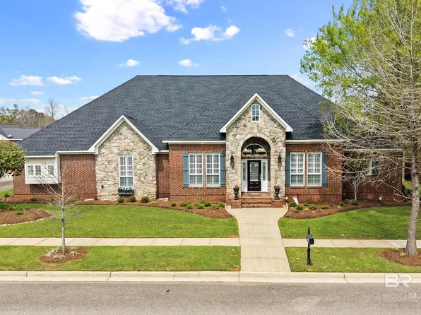 10321 Tampary St, Daphne, AL 36526