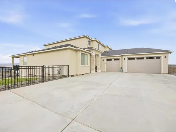6557 Argos St, West Richland, WA 99353
