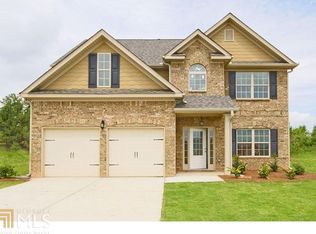 2710 Potters Walk #85, Conyers, GA 30012
