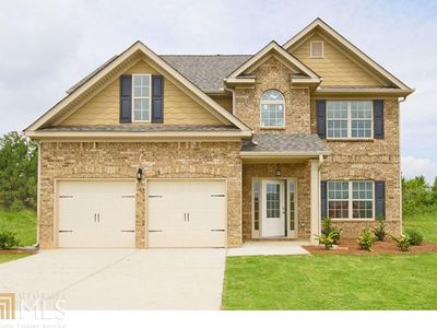 2710 Potters Walk #85, Conyers, GA, 30012