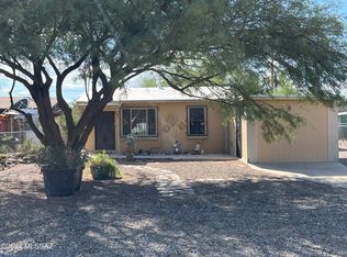 4918 S 17th Ave, Tucson, AZ 85706