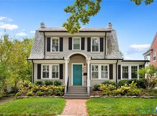 4207 Augusta Ave, Richmond, VA 23230