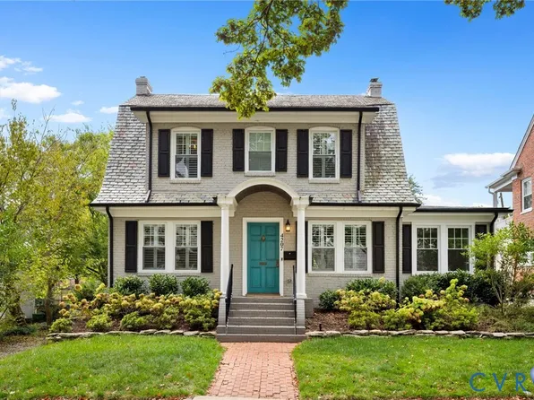 4207 Augusta Ave, Richmond, VA 23230