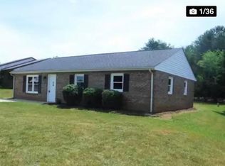 152 Tiney Rd, Bostic, NC 28040
