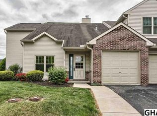 5238 Cobblestone Dr, Mechanicsburg, PA 17055