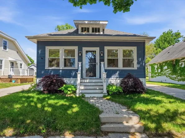 536 N 61st STREET, Wauwatosa, WI 53213