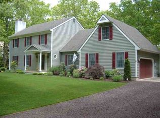 16 Stagecoach Rd, Cape May Court House, NJ 08210