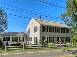 1 Main St, Groveland, MA 01834