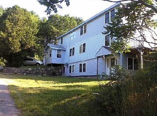 25 Guinea Ridge Rd, Union, ME 04862