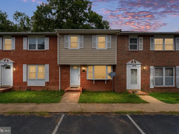 5188 Heritage Dr, King George, VA 22485
