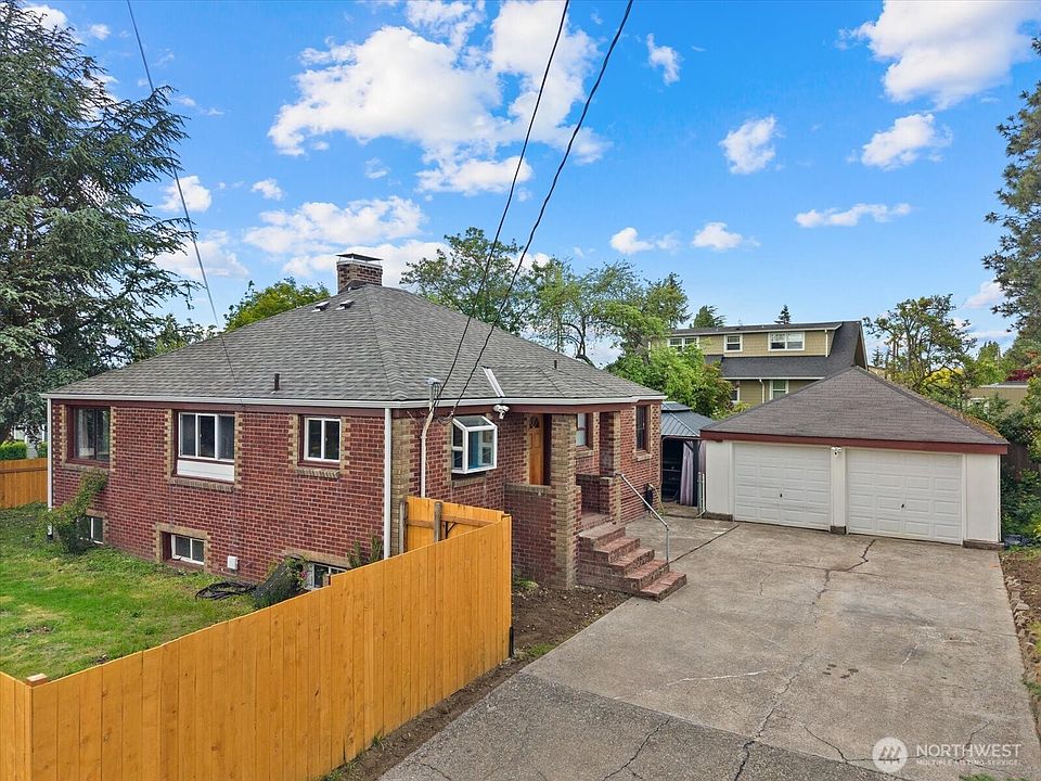 1st image of 8724 16th Avenue SW