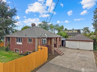 8724 16th Avenue SW, Seattle, WA 98106