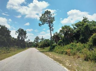 Bath Ln LOT 16, North Pt, FL 34288