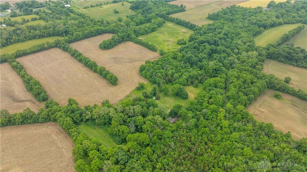 Real estate listing image