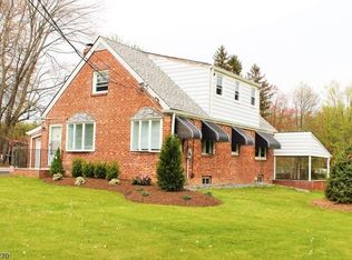 150 Parsippany Rd, Whippany, NJ 07981