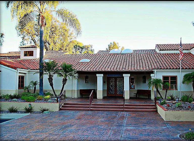 Clubhouse Entry