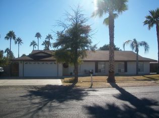 7421 W John Cabot Rd, Glendale, AZ 85308