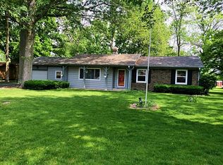 1044 W Rustic Ln, Whiteland, IN 46184