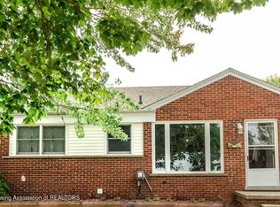 3409 Overlea Dr, Lansing, MI 48917