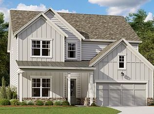 3475 Settlement Rd, Tucker, GA 30084