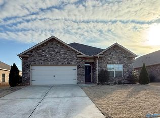116 River Haven Dr, Madison, AL 35756