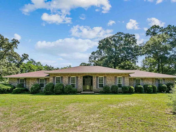 4850 Stanton Rd, Jay, FL 32565