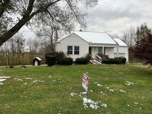 8387 Castle Hwy, Pleasureville, KY 40057