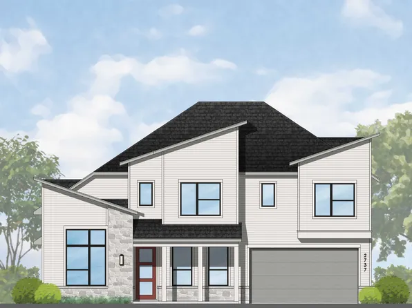 6308 McMurtry St, Austin, TX 78747