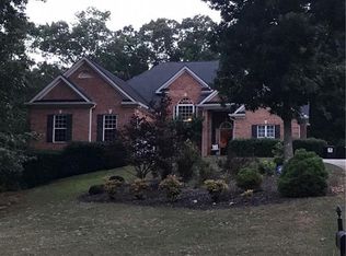 5875 Azalea Ridge Dr, Douglasville, GA 30135