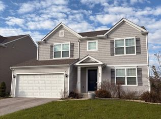 583 Kingshurst Dr, Blacklick, OH 43004