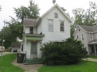 1205 Maple Ave, Fort Wayne, IN 46807