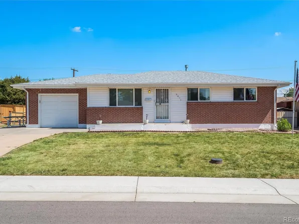 5071 W 66th Avenue, Arvada, CO 80003