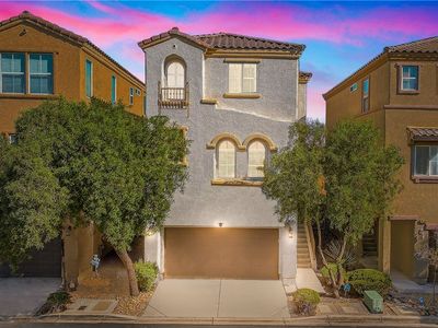 9530 Summer Furnace St, Las Vegas, NV, 89178