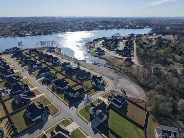 LOT 26 Lake Point Cir, Benton, AR 72019