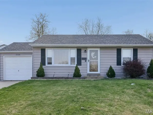 11120 Marley Dr, Saint Louis, MO 63123