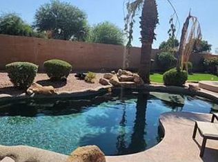 401 S Karen Dr, Chandler, AZ 85224
