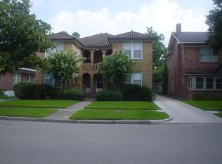 1636 Kipling St APT 4, Houston, TX 77006