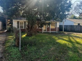 2058 Lucas Dr, Montgomery, AL 36107