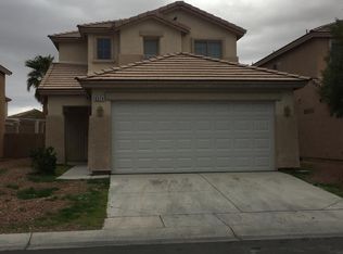 6574 Rose Hill River Dr, Las Vegas, NV 89122