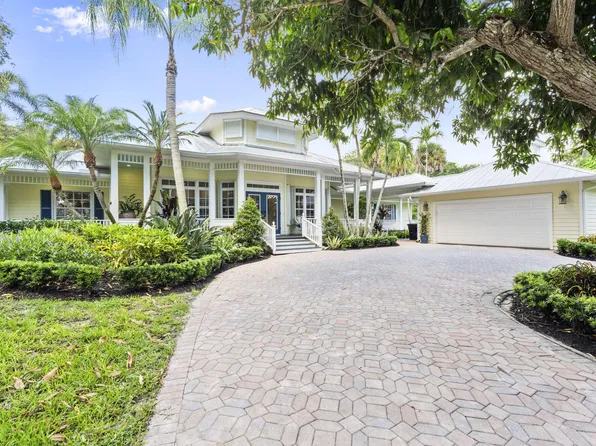 104 Abbie Court, Sewalls Point, FL 34996