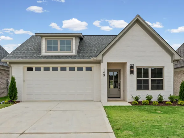 143 Harvesters Sq, Tupelo, MS 38801