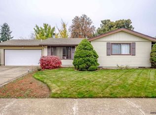 1026 Morse Ln SW, Albany, OR 97321