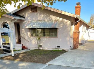 1117 Parker St, Berkeley, CA 94702