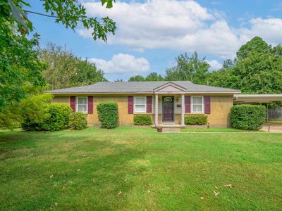4470 Princeton Rd, Memphis, TN, 38117