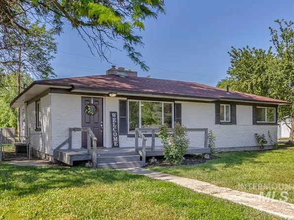 8100 W Queen St, Boise, ID 83704