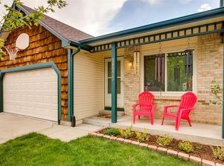 18975 E Mercer Dr, Aurora, CO 80013