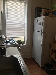 Rented by Amorelli Realty