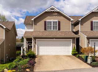 410 Cimarron Pl, Morgantown, WV 26508